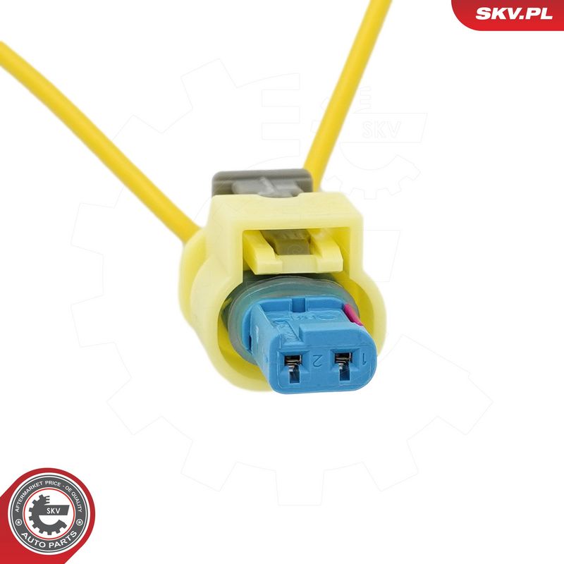 Paranduskomplekt, kaablikomplekt, ESEN SKV 53SKV393