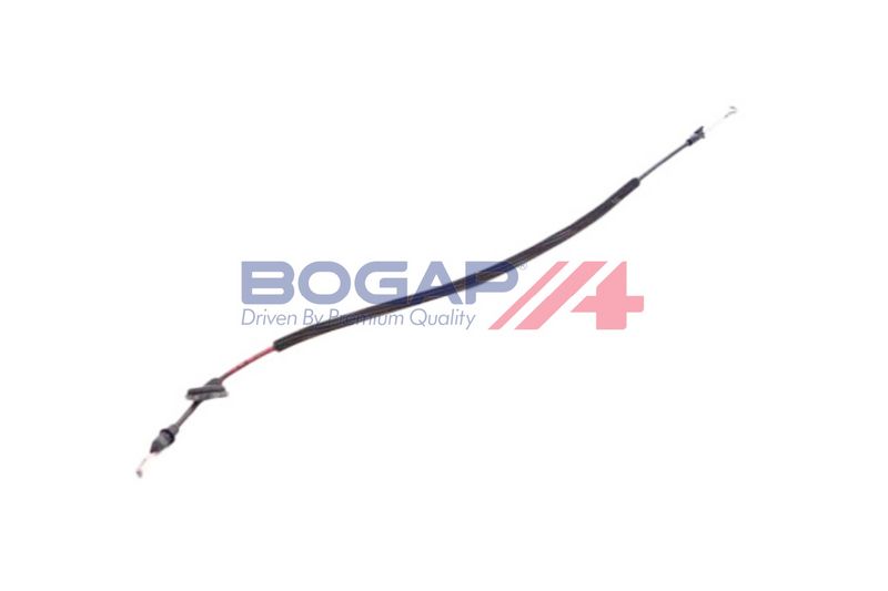 BOGAP Kabelis, durų atlaisvinimas