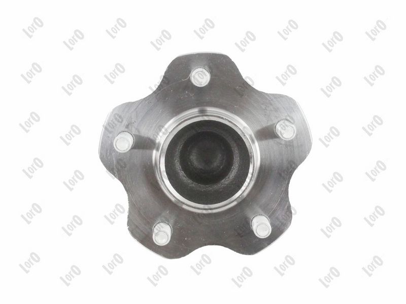ABAKUS 141-01-346 Wheel Hub