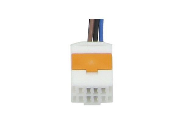 BLIC 5402-04-1125993P Exterior Mirror
