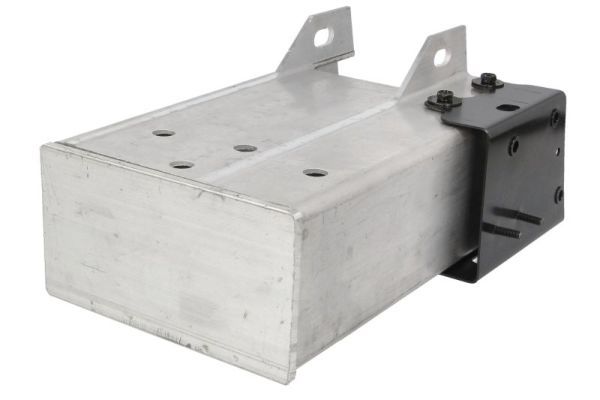 Versterking van de bumper Voor (Beugel, Links) past: VOLVO XC90 II 09.14-