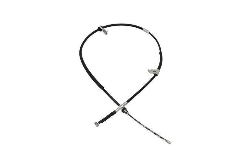 KAMOKA 1190656 Cable Pull, parking brake