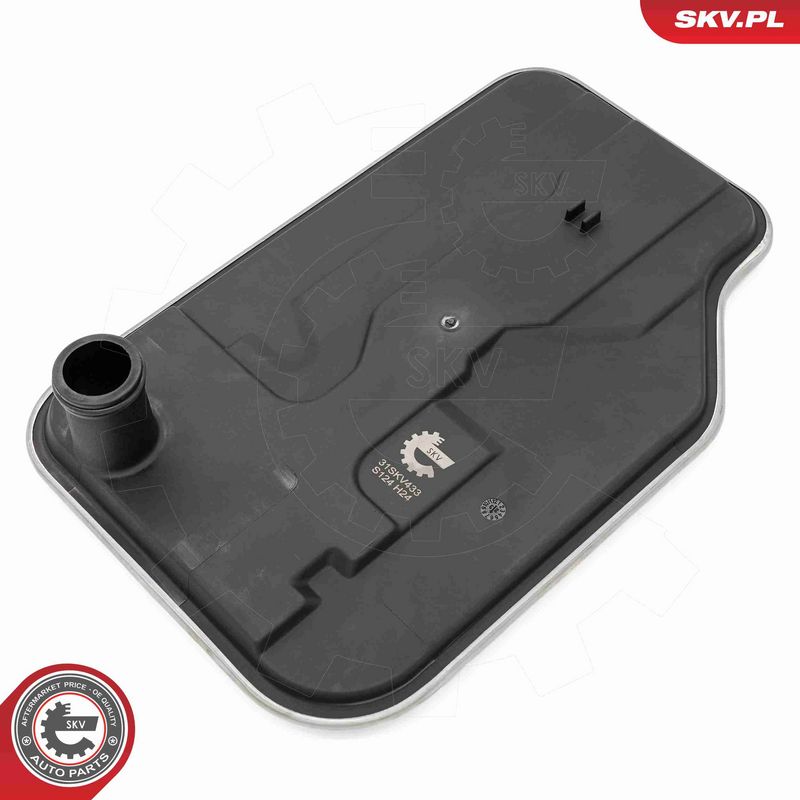 ESEN SKV 31SKV433 Hydraulic Filter, automatic transmission