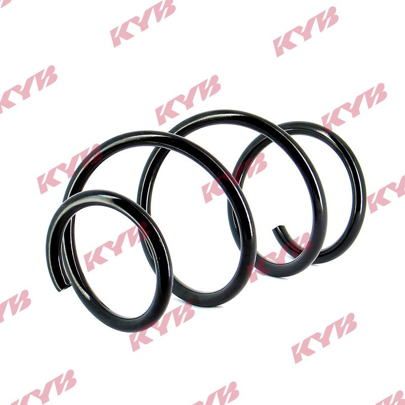 KYB RA1665 Suspension Spring