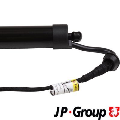JP GROUP 1181221900 Electric Motor, tailgate