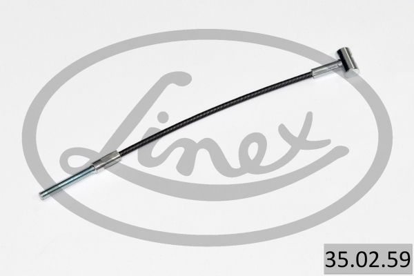 Tross, seisupidur, LINEX...