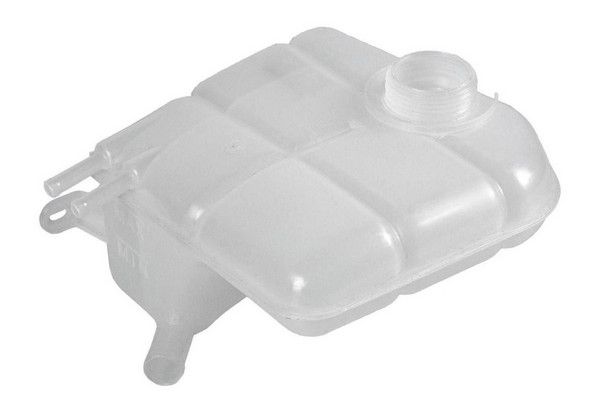 Depósito compensación, refrigerante