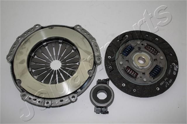 JAPANPARTS KF-VW05 Clutch Kit