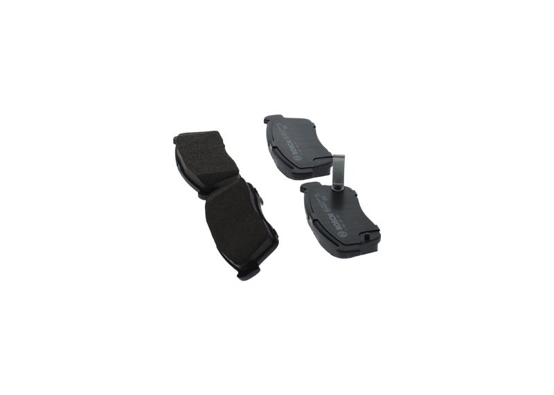 BOSCH 0 986 494 927 Brake Pad Set, disc brake
