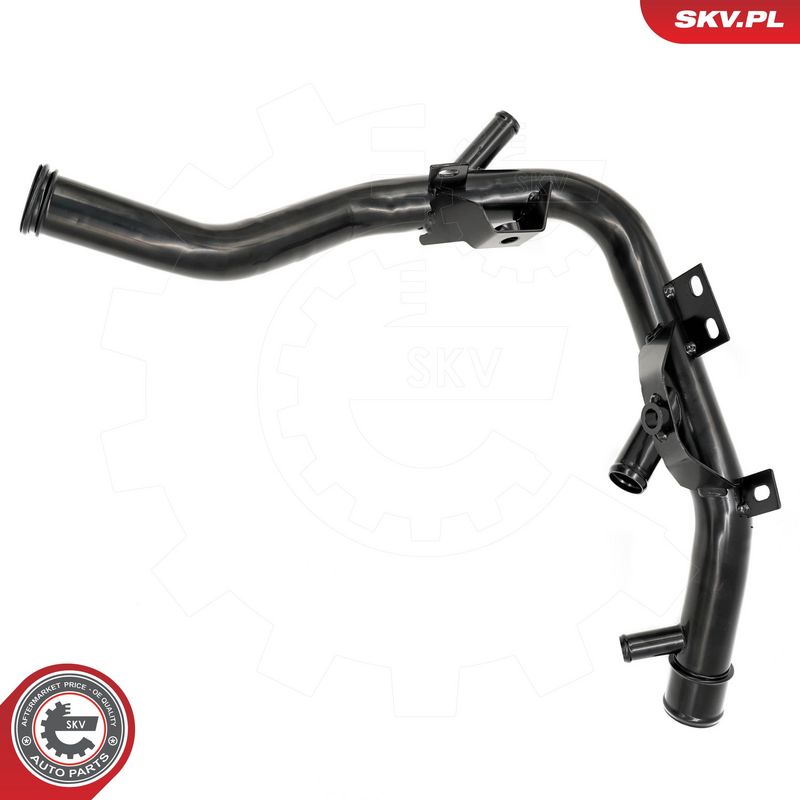 Jahutusvedeliku torustik, ESEN SKV 54SKV559