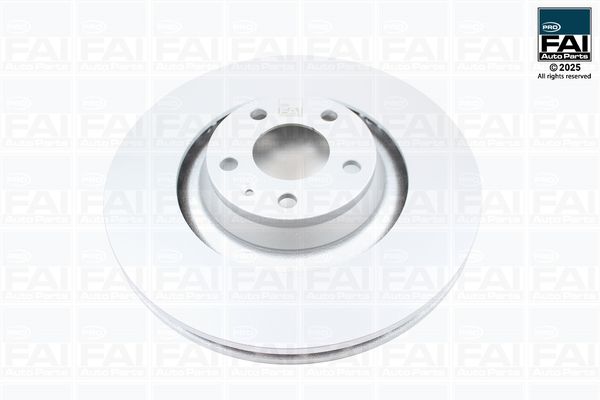 FAI AutoParts Stabdžių diskas
