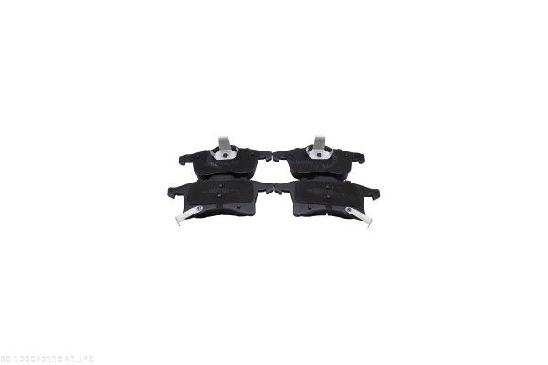 SET PLACUTE FRANA FRANA DISC AUTOMEGA 120072110 2