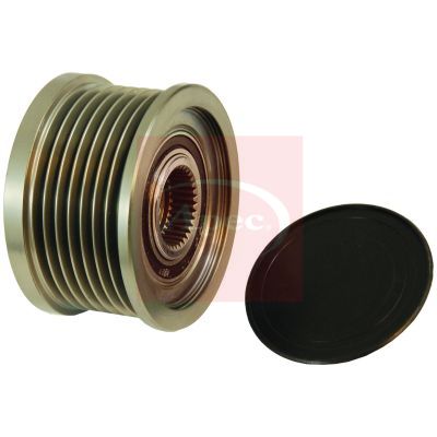 APEC Alternator Freewheel Clutch AOP1123