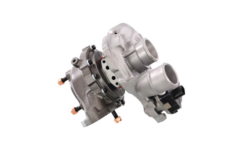 REMANTE 003-001-004333R Turbokompresorius