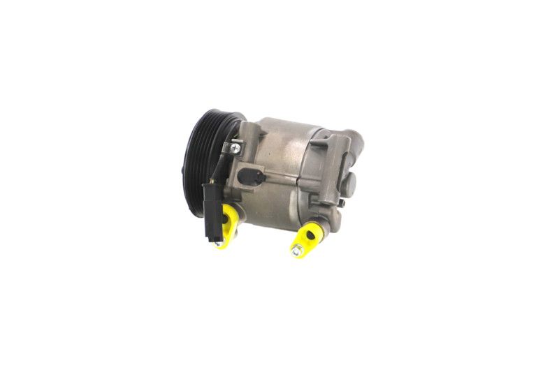 REMANTE 005-001-000225R Compressor, air conditioning