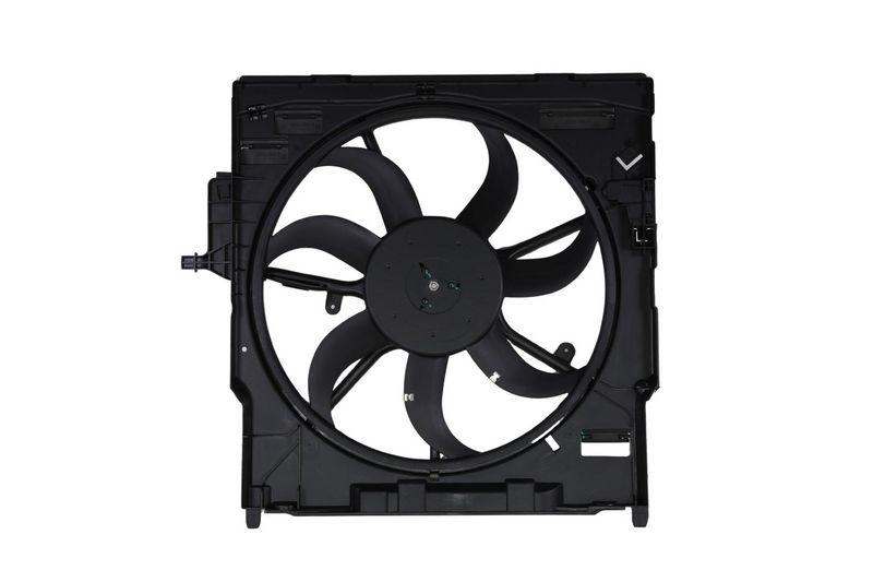 KAMOKA 7740085 Fan, engine cooling