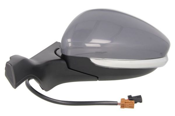 BLIC 5402-08-2002053P Exterior Mirror