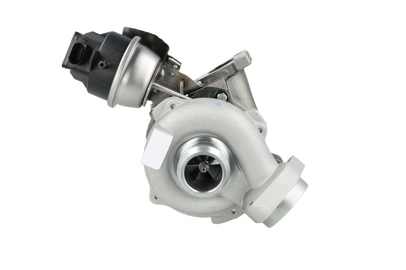 Kompressor, ülelaadimine, NRF 90010134