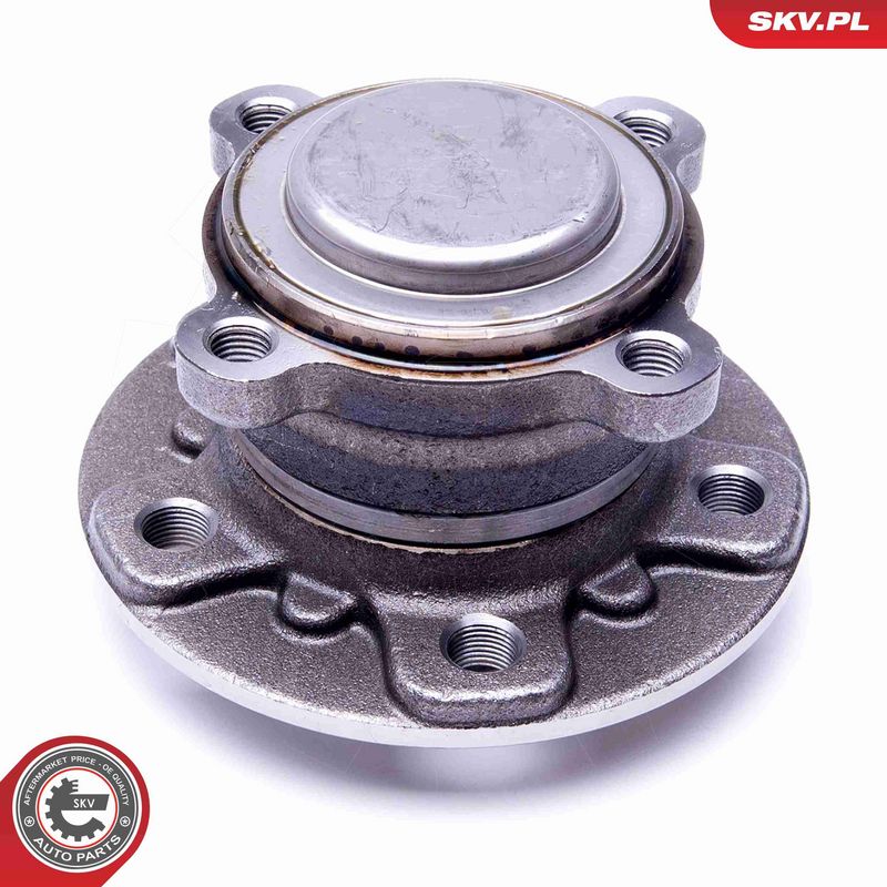 Rattalaagrikomplekt, ESEN...