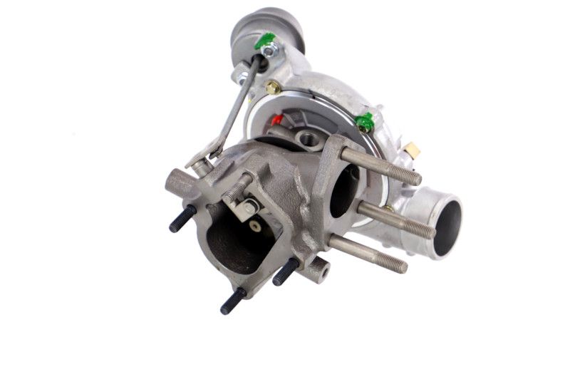 REMANTE 003-001-001126R Turbokompresorius