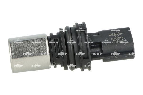 NRF 755191 Sensor, crankshaft pulse