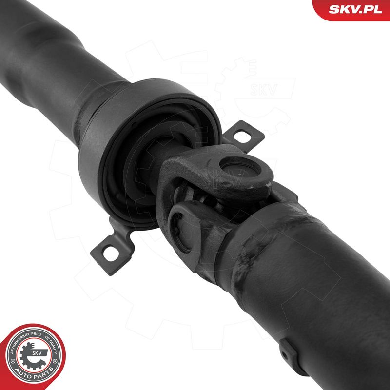 Veovõll, ESEN SKV 76SKV046