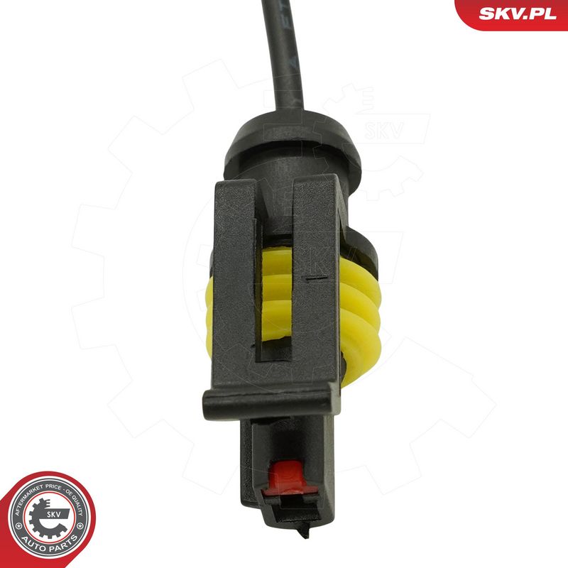 ESEN SKV 53SKV342 Repair Kit, cable set