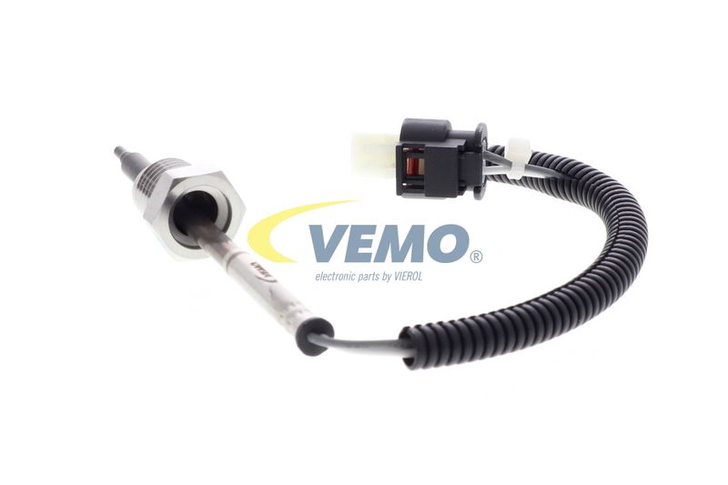 VEMO V30-72-0185 Jutiklis, išmetamųjų dujų temperatūra