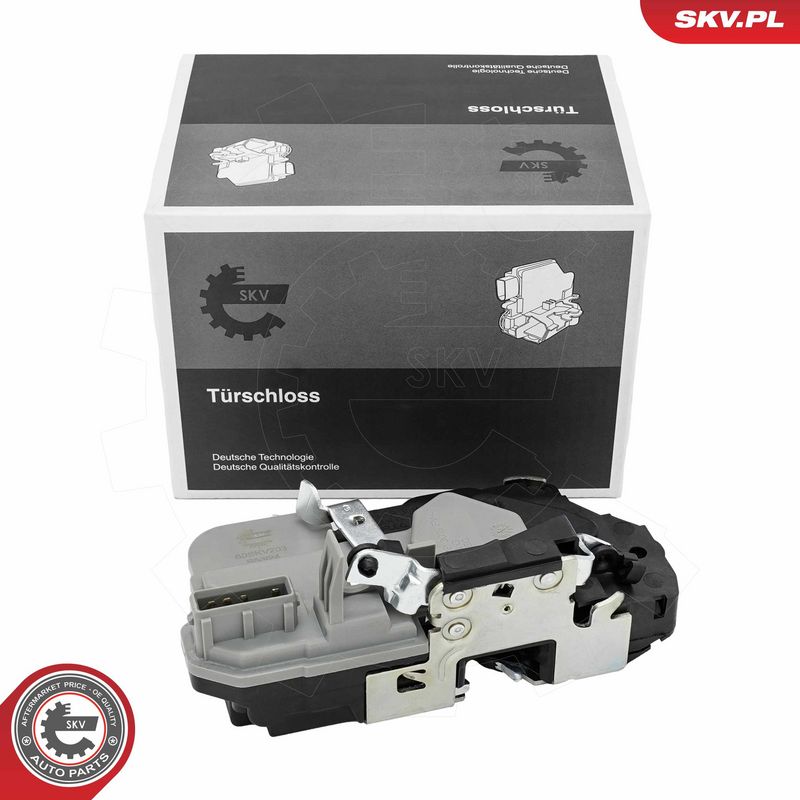 Ukselukk, ESEN SKV 60SKV203