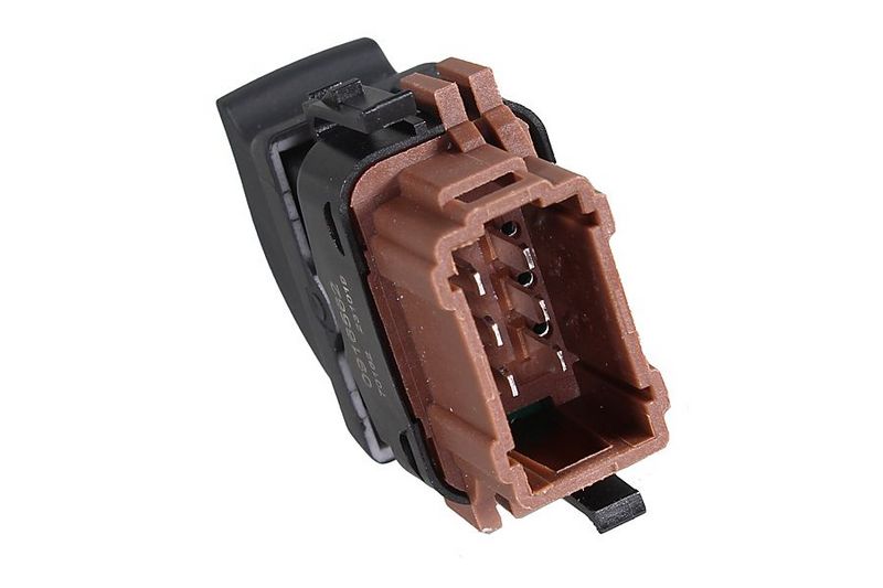 METZGER AUTOTEILE 0916562 Switch, window regulator