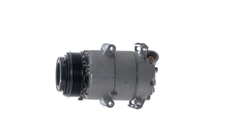 Product Image - Compressor, airconditioning - ACP1366000S - MAHLE