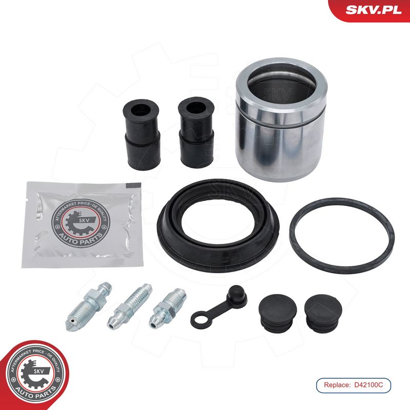 OEM код товара: 8J0 615 124A