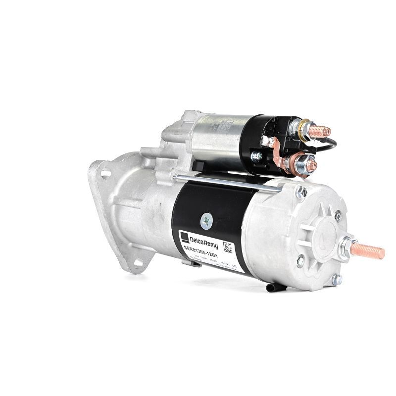 Delco Remy SER81305-12B1 Starter