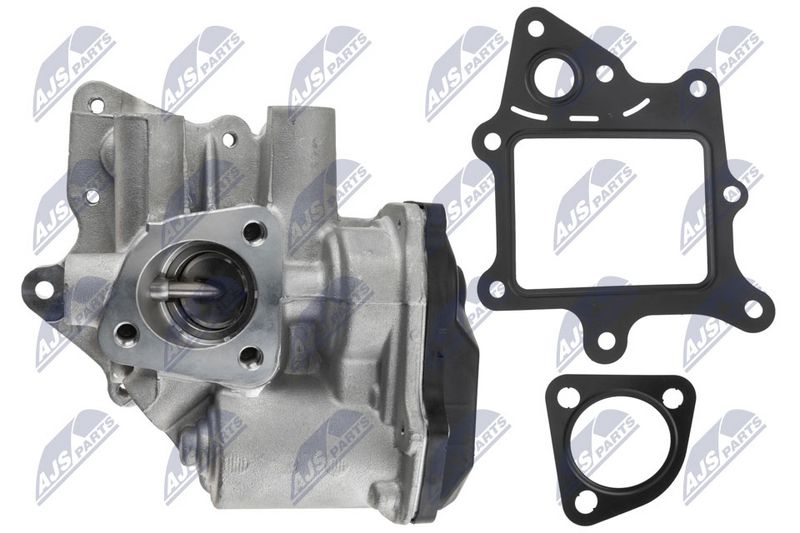 EGR-klapp, NTY EGR-FT-021