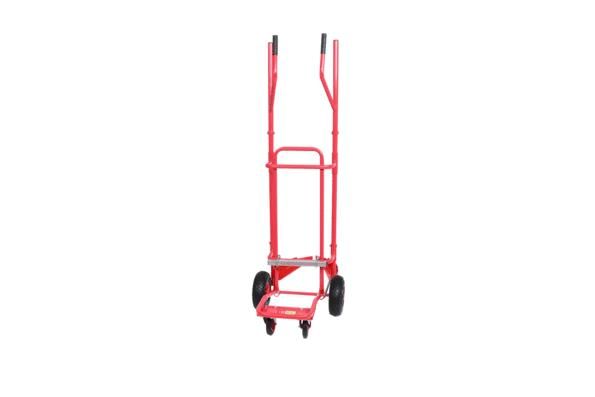 KS TOOLS 160.0055 Wheel and Tyre Trolley
