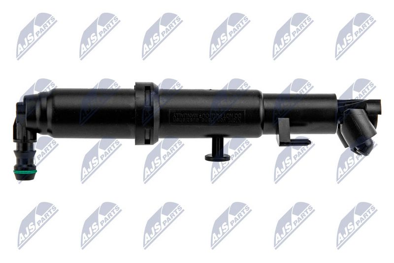 NTY EDS-ME-008 Washer Fluid Jet, headlight cleaning