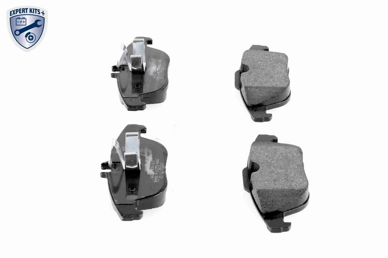VAICO V30-1697 Brake Pad Set, disc brake