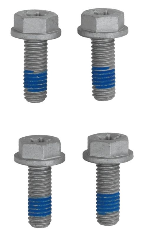TRW GDB2096 Brake Pad Set, disc brake