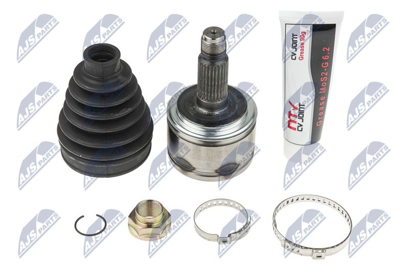 NTY NPZ-HD-060 Joint Kit, drive shaft