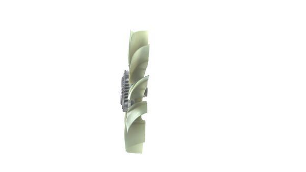 Product Image - Koelventilatorwiel - CFF484000P - MAHLE