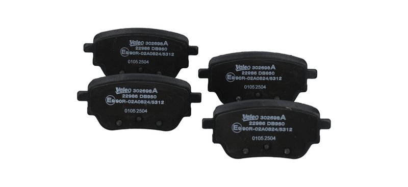 OEM код товара: A0004209905
