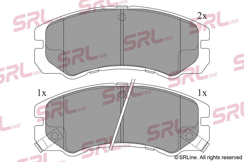 This part match OEM code: 93169002