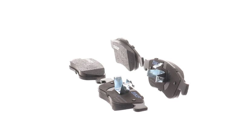 SKF VKBP 80015 Brake Pad Set, disc brake