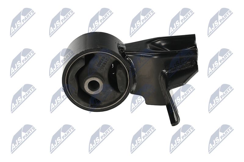 Paigutus, Mootor, NTY ZPS-HY-526