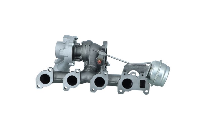 Kompressor, ülelaadimine, NRF 90010355