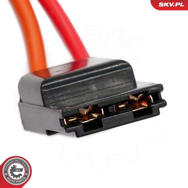 Roolilukk, ESEN SKV 65SKV232