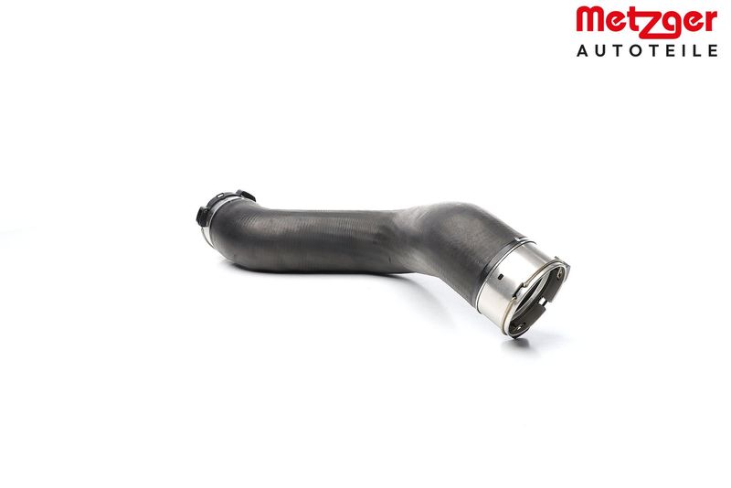 METZGER AUTOTEILE 2401271 Charge Air Hose