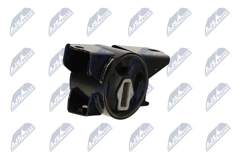 Paigutus, Mootor, NTY ZPS-KA-337