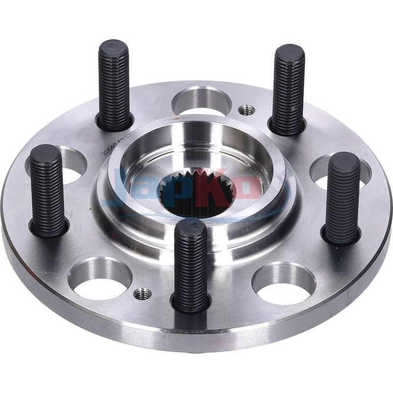 Rattarumm, JAPKO 420540