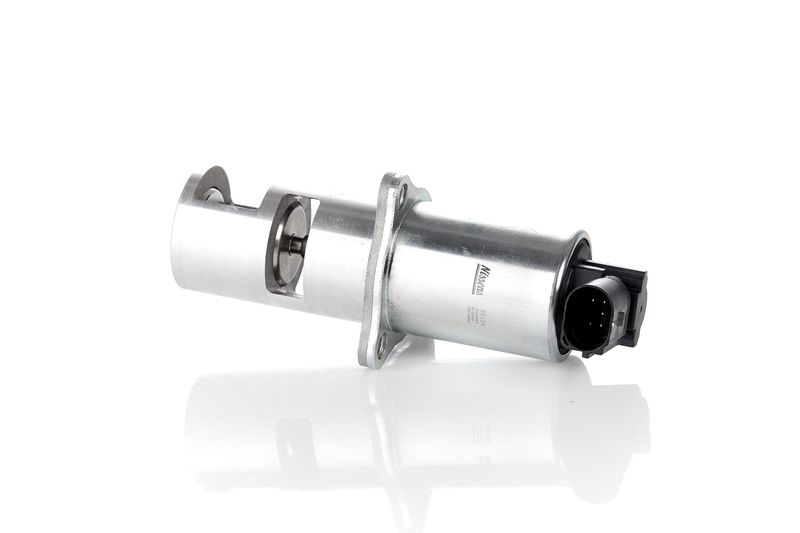 NISSENS 98154 EGR Valve